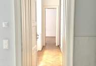 1010! TOPLAGE nahe Graben: Tolle 4-Zimmer Wohnung ab August 2025! UNBEFRISTET!