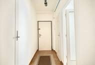 Helle 2-Zimmer-Wohnung nähe U6 Josefstädter Straße