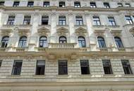 Exklusive 3-Zimmer-Dachterrassenwohnung im Servitenviertel – Ihr neues Zuhause mit Stil!