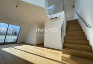 Exklusives Penthouse in den HEPTA Residences – Wohnen auf höchstem Niveau mit zwei großzügigen Terrassen