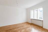 ERSTBEZUG: 4-Zimmer-Wohnung mit großzügigen Freiflächen und Grünblick in Oberdöbling