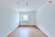 Traumhafte Balkonwohnung mit 3 Zimmern im 2. Liftstock