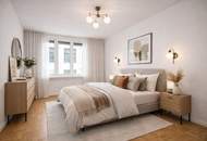 INNENSTADTFLIRT - Urbaner Rohdiamant mit Zentrumskontakt