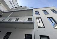 Sonnige Stadtwohnung mit Balkon – wohnen, wo das Leben pulsiert!