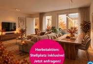 Herbstzeit ist Erntezeit – jetzt in Liesing vorsorgen
