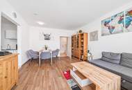 Sonnige 2-Zimmer-Wohnung in Wattens