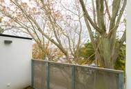 "U1-UNO CITY-Donau Zentrum- 2-Zimmer mit Terrasse!"