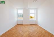 Moderner Wohnkomfort trifft klassische Architektur - Elegante 3-Zimmer-Altbauwohnung - Hochwertig renoviert!