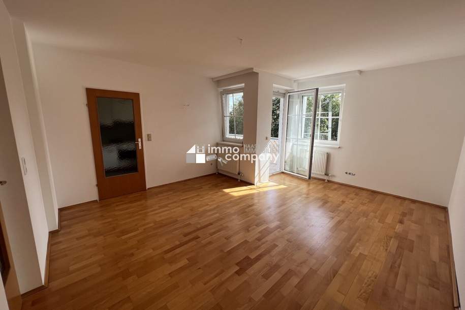 Attraktive 3-Zimmer-Wohnung im Herzen von Bad Schallerbach, Wohnung-kauf, 215.000,€, 4701 Grieskirchen