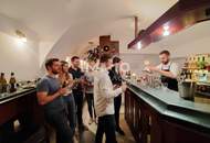 Kultbar sucht neuen Betreiber