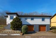 Schöner Bungalow mit 4 Schlafzimmern