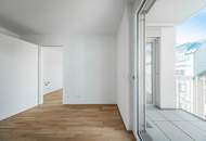ERSTBEZUG >> schmuckes und modern geschnittenes 2 ZI Apartment >> ideale Lage mit TOP Anbindung