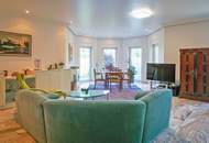 Topgepflegte, elegante Villa in traumhafter Panoramalage