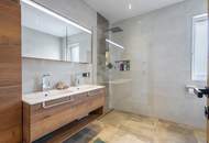 Exklusives Wohnen mit Pool, modernster Technik & außergewöhnlichem Ambiente
