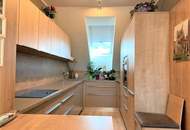 Linz/Urfahr: Chices DACHGESCHOSS - APARTMENT in St.Magdalena inkl. PKW-Stellplatz