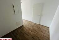 Moderne 2-Zimmerwohnung mit Westbalkon