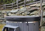 Ferienhaus im Zirbenwald - Turracher Höhe!