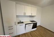 2 Zimmer Wohnung mit Balkon und Loggia