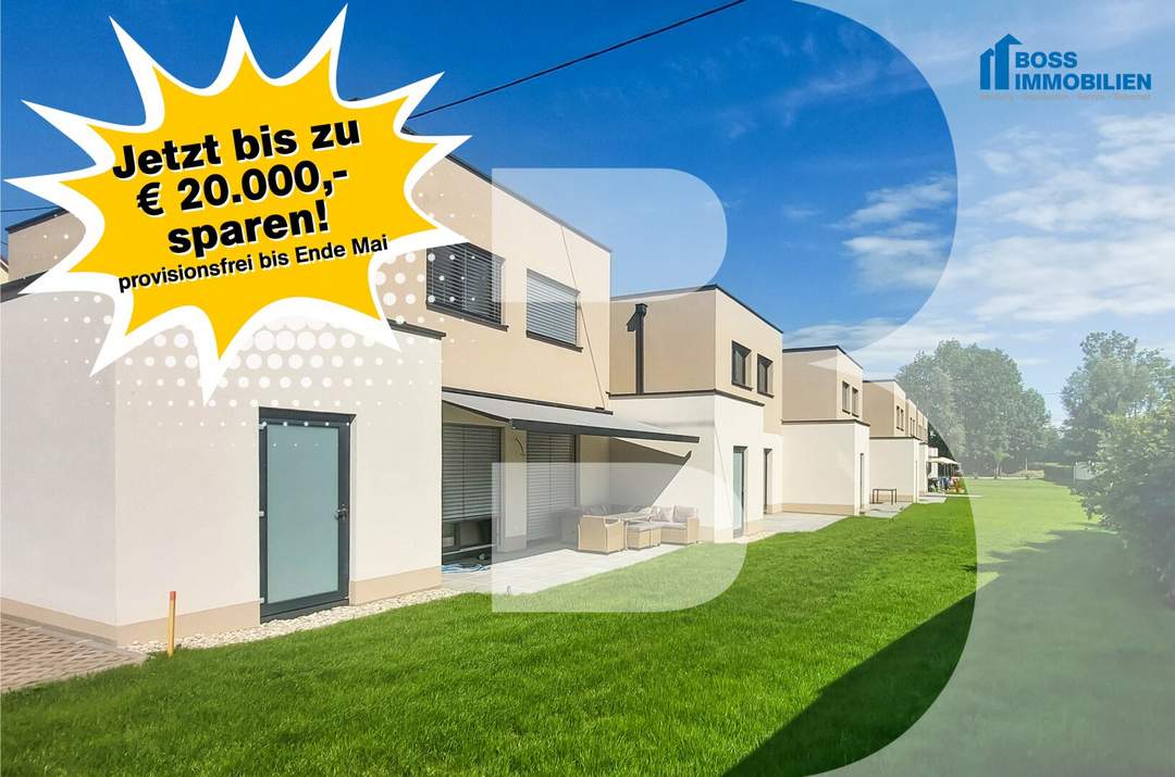 Moospoint - Haus 2