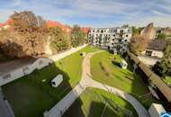 Traumhafte 3-Zimmer Gartenwohnung in 1210 nahe der Donauinsel!
