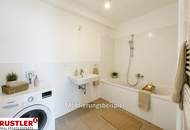 2-Zimmer-Dachgeschosswohnung mit Terrasse!