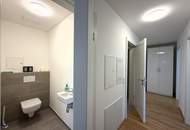 4 Schlafz. und ein großes Wohnzimmer der gehobenen Klasse, inkl. 2 PP // 4 bedr. and a large, upscale living, including 2 parking spaces //