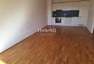 Wohnen über den Dächern von Linz - ideale 2 Zi-Wohnung!