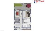 Wo der Inn grüßt – Einfamilienhaus mit Schloss- und Burgblick