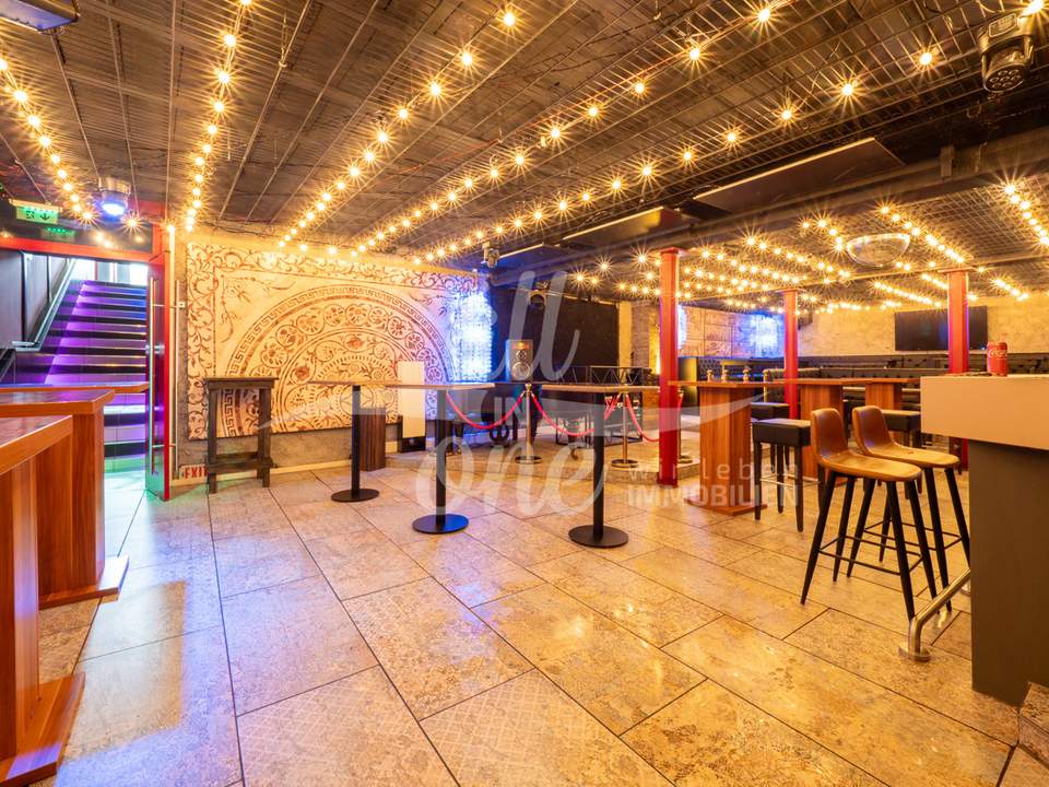 2 Bars/Nachtclubs/Nachtlokale in Villach zu verkaufen! -Neuer Preis-
