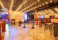 2 Bars/Nachtclubs/Nachtlokale in Villach zu verkaufen! -Neuer Preis-