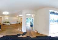 Gartenparadies! Hochwertige Gartenwohnung in Jedlersdorf