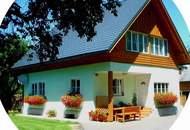 Modernisiertes Familienhaus mit großem Grundstück und zusätzlicher Einliegerwohnung (Provisionsfrei)