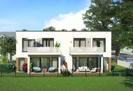 ++ NEU AM MARKT ++ Baubeginn in Kürze – DOPPELHAUSPROJEKT