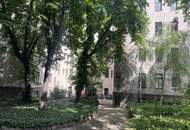 Exklusives Wohnen im Weyringerhof mit Parkblick