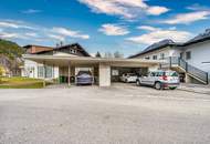Großzügige Maisonette mit Innzugang, Terrasse & Freizeitwohnsitzwidmung – Natur pur genießen!
