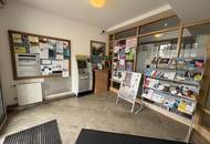 GELEGENHEIT MIT ENTWICKLUNGSCHANCE: EHEMALIGE ZENTRALE DER RAIFFEISENBANK WAGRAM-SCHMIDATAL SUCHT EINEN NEUEN EIGENTÜMER MIT KREATIVITÄT