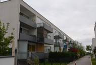 Unbefristete 3-Zimmer Wohnung mit Balkon in Neusiedl am See!