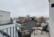 Moderne 3-Zimmer-Wohnung mit 2 Terrassen – Ihr neues Zuhause wartet!