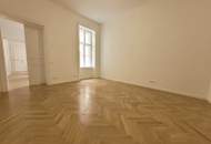 Erstbezug nach Sanierung – Stilvolles Büro in bester Innenstadtlage (1010 Wien, Nibelungengasse)