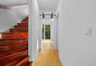 "Uno City- Donau City- 3 Zimmer Maisonette- Loggia"