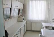GEPFLEGTE 3 ZIMMER WOHNUNG - NÄHE QUELLENSTRASSE