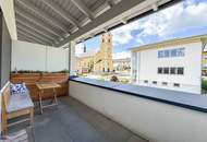 Moderne Mietwohnung mit großzügigem Balkon in Traberg