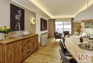 Gehoben-Modern-Zentral Apartmenthaus in Seefeld - Tirols sonniges Hochplateau