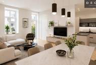 ANLEGER | 2 ZIMMER WOHNUNG | RUHIGER ERSTBEZUG MIT GARTEN &amp; TERRASSE | HOFSEITIG | MEIDLING |