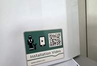 Exklusive Maisonette-Dachgeschosswohnung mit Donaublick // Exclusive duplex penthouse apartment with views of the Danube //