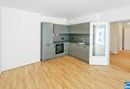 DER BALLON - Schöne 3-Zimmer-Wohnung mit Balkon im 22. Bezirk!