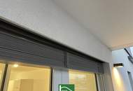 Kolo 35 - Tolle 2-Zimmer Wohnung mit Balkon beim FAC-Platz nahe S-Bahn Jedlersdorf, Denglerpark und SCN - Ab August!