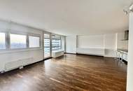 Provisionsfrei: U1 Donauinsel - Schnäpphen Hit! Außergewöhnliche Liegenschaft inklusive täglichem Urlaubsfeeling