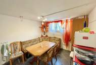 Erweiterbares 68m² Einfamilienhaus mit Garage, Pool &amp; Gartenhaus