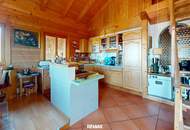 Wohnhaus mit Seezugang in Ruhelage